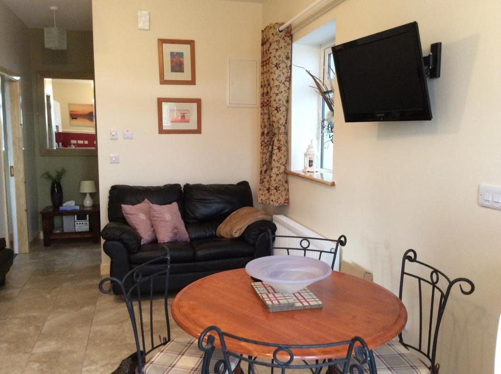 GlenVale Self Catering room 3